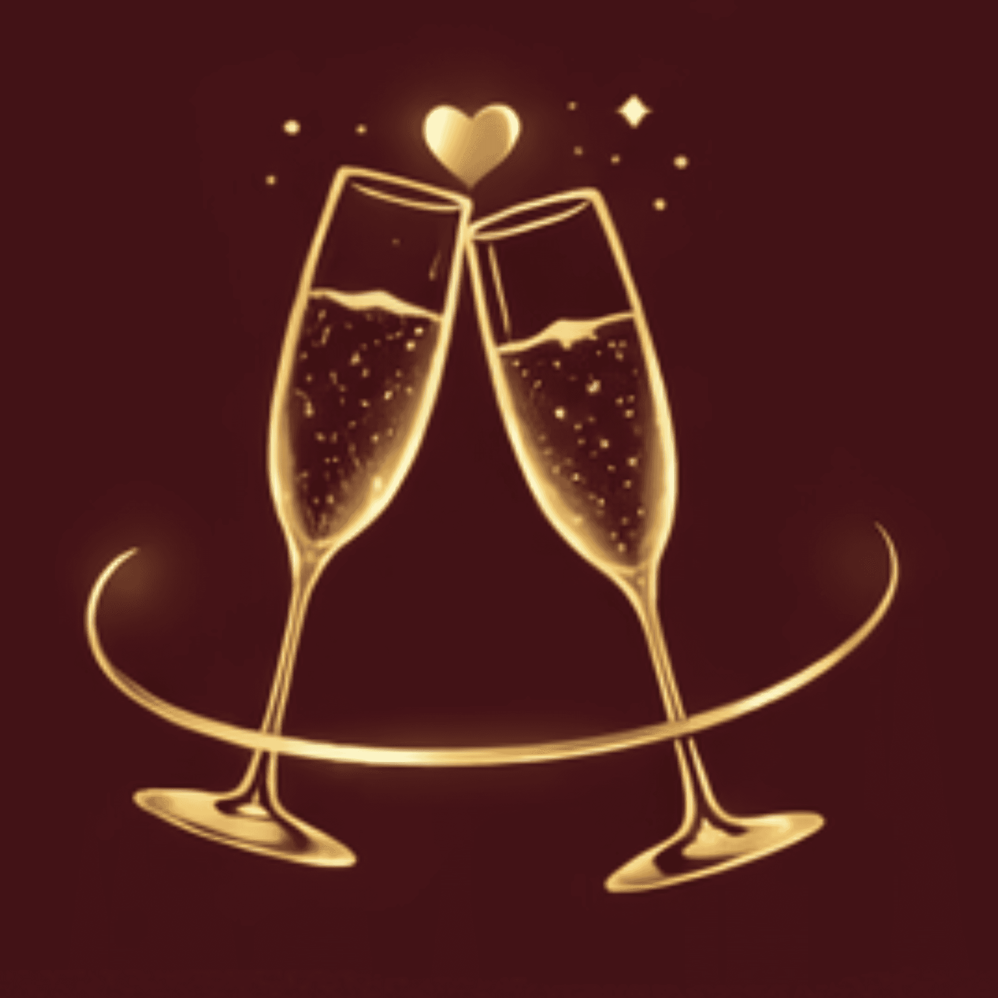 Anniversary icon