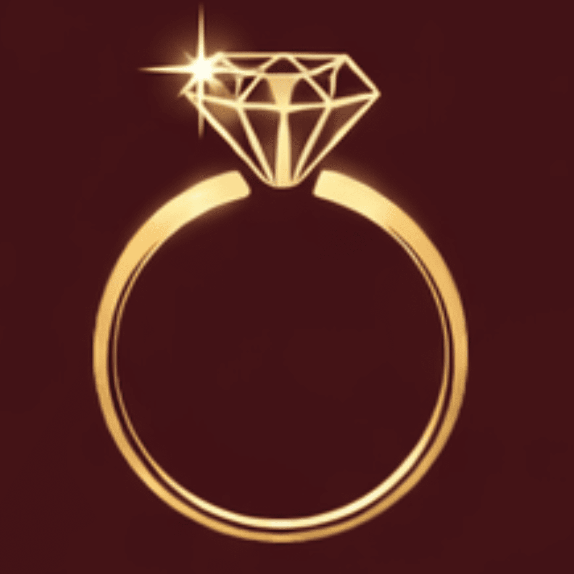 Engagement icon