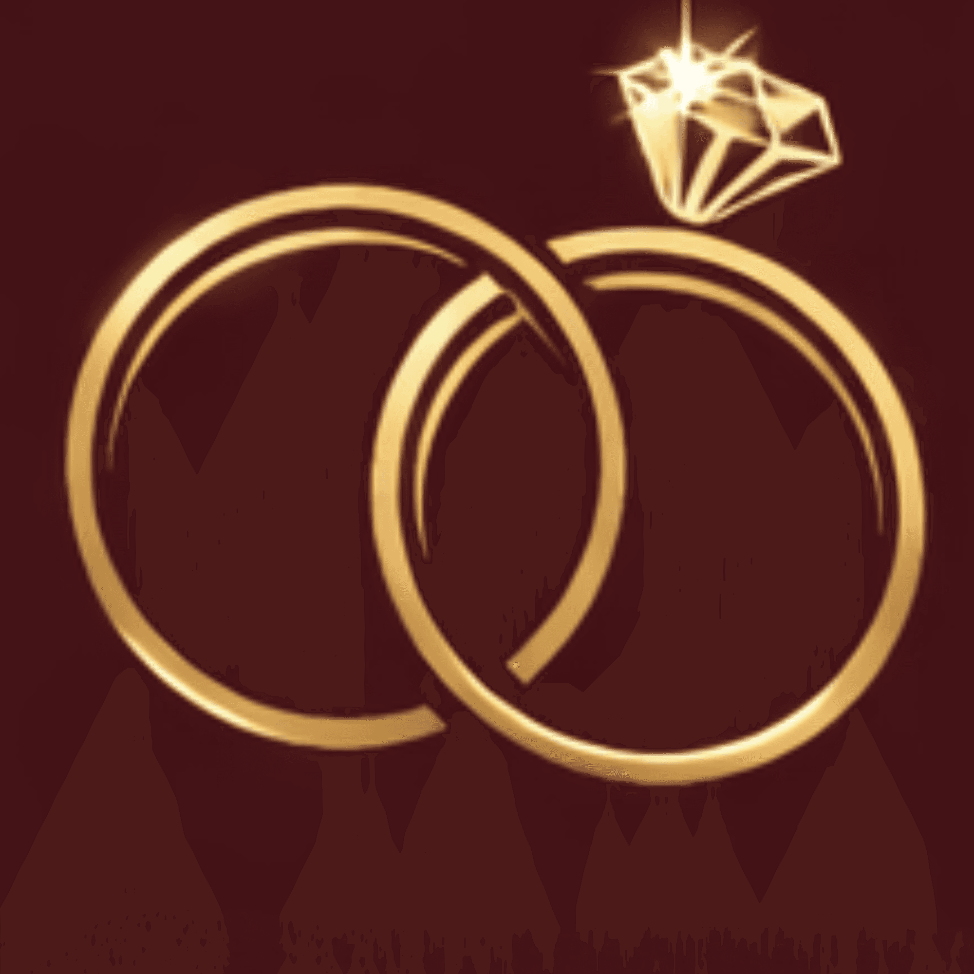 Wedding icon